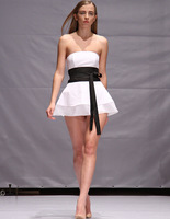 Показ OMELYA ATELIER