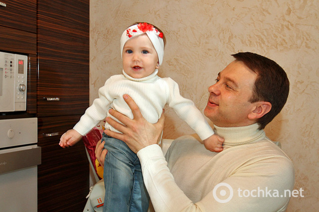 Тимофій Нагорний, інтерв'ю