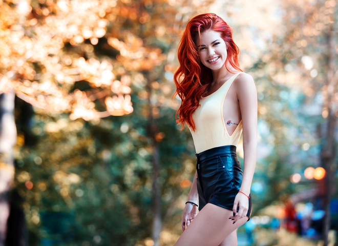 Оля Shelby