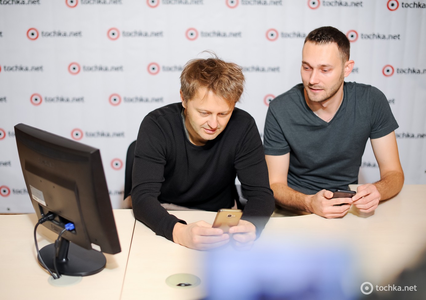 Режиссер и сценарист фильма "Американская мечта. В поисках правды"