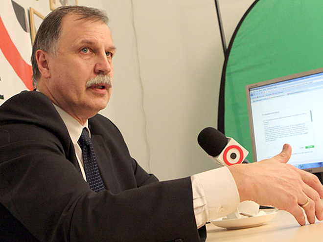 Альгимантас Павилонис