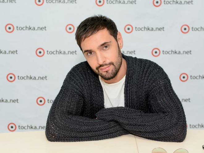 Виталий Козловский