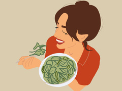 Кето-диета: что это такое