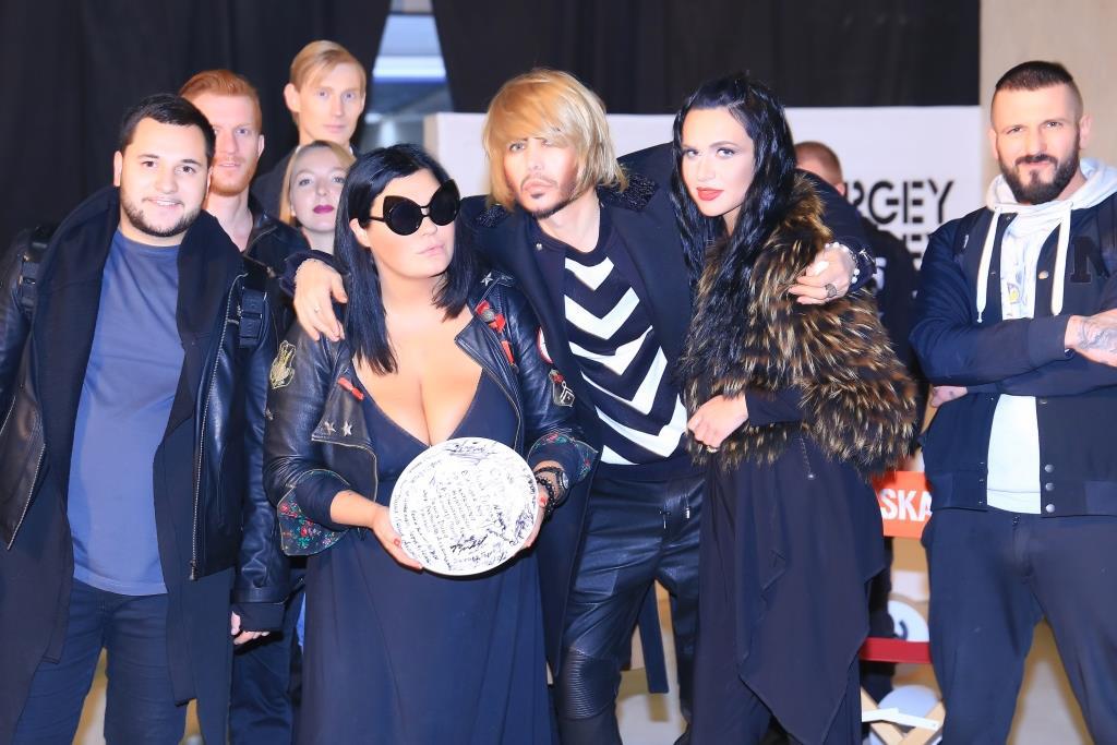 Сергій Звєрєв