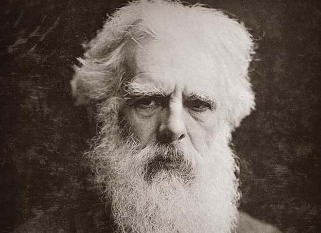182 года со дня рождения Эдварда Мейбриджа