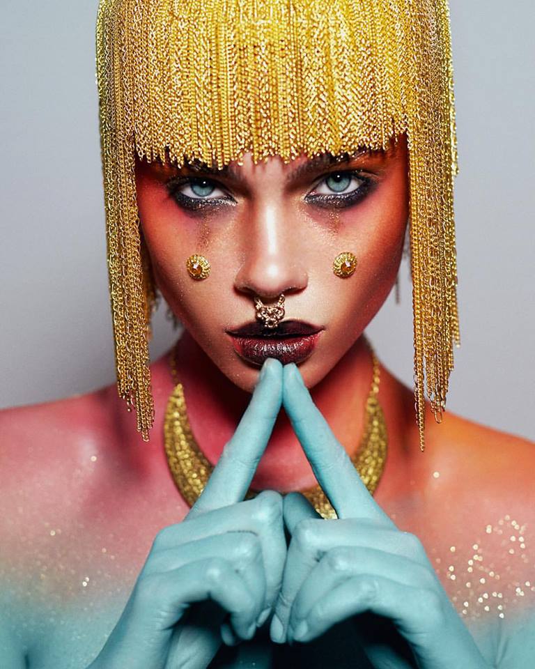 Слава Чайка