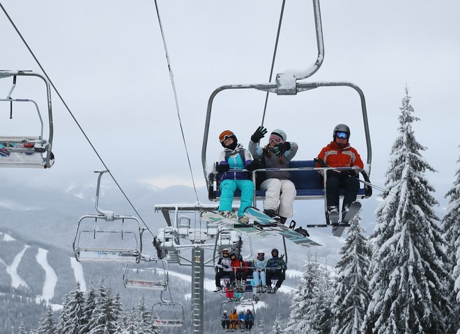 Borjomi Fun Park