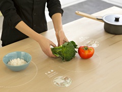 кухня будущего