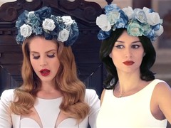 Тина Канделаки