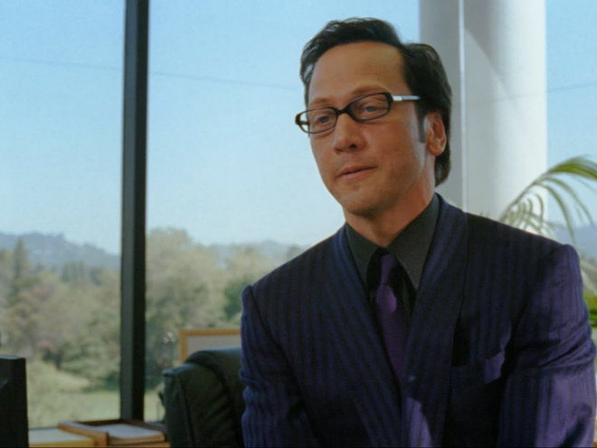 Роб Шнайдер