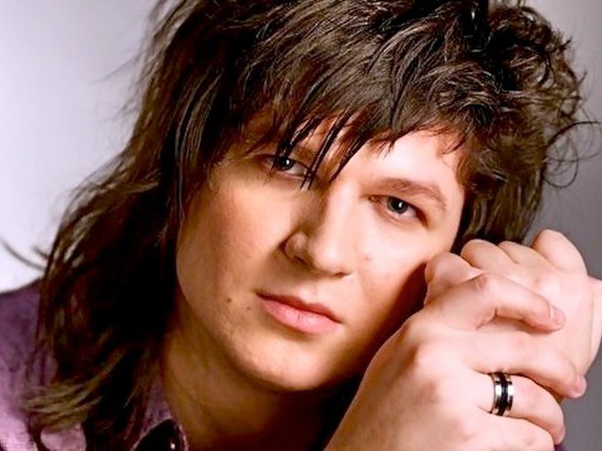 Сергій Бондаренко