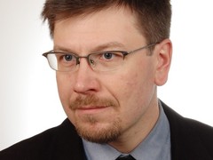 Павел Казмарзык