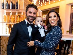 Єва Лонгорія