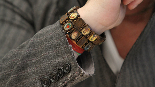 Годфри Дини