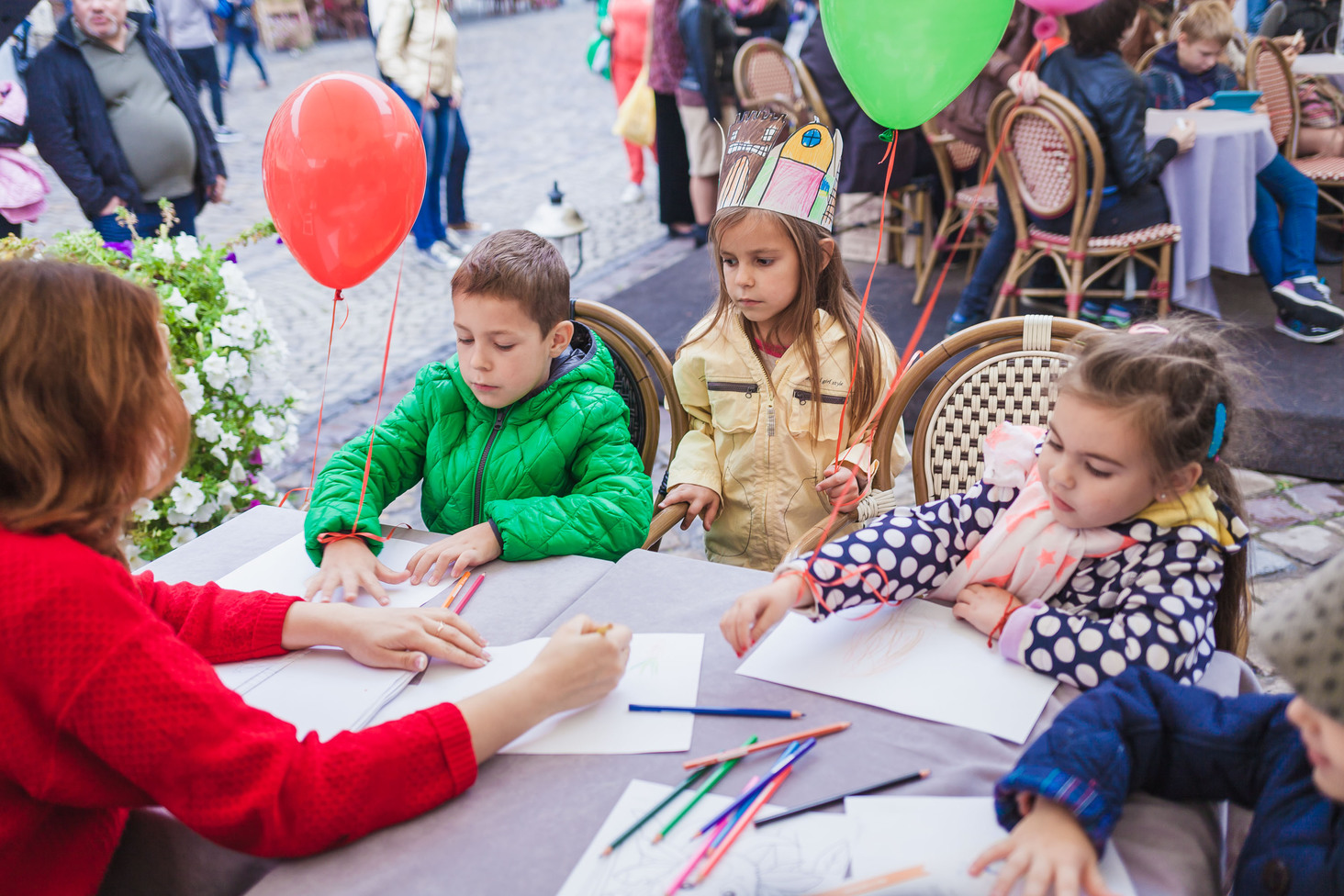 Форум видавців