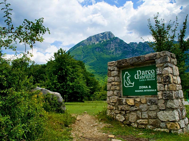 Екотуризм: куди поїхати любителю природи - Національний парк Італії Parco Nazionale d'Abruzzo