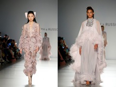 Модные детали в одежде на весенне-летний сезон 2020