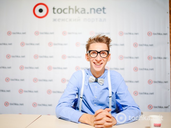 Вячеслав Соломка