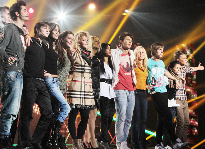 Фабриканти