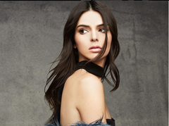 Кендалл Дженнер і Джіджі Хадід