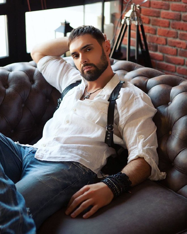 Виталий Козловский