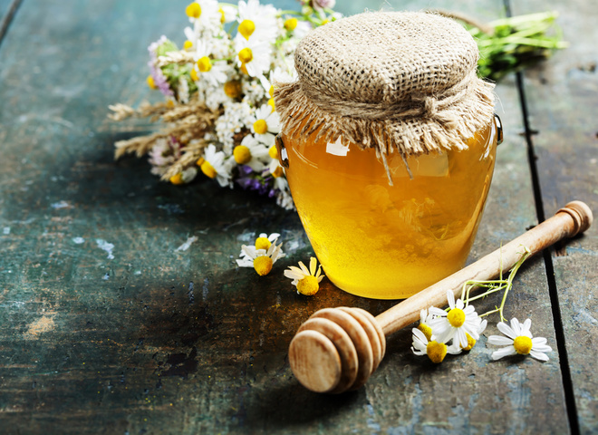 Чим корисний мед натщесерце