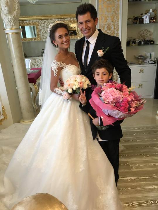 Джеджула - свадьба