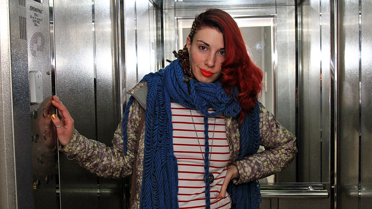 Мария Кацева