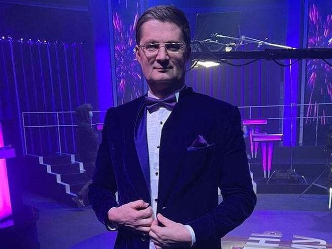 Кондратюк розсекретив дати зйомок оновленої версії шоу «Караоке на майдані»