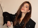 Катерина Остапчук жорстко розкритикувала Єфросиніну на тлі скандалу з  Мартиновською