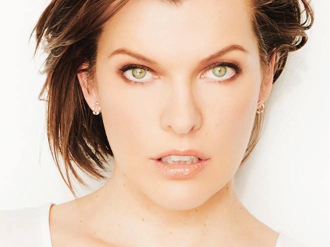 Мила Йовович