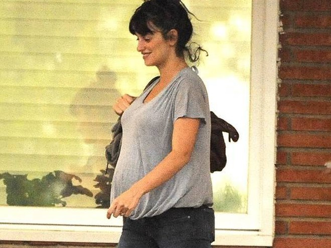 Пенелопа Крус, Хавьер Бардем