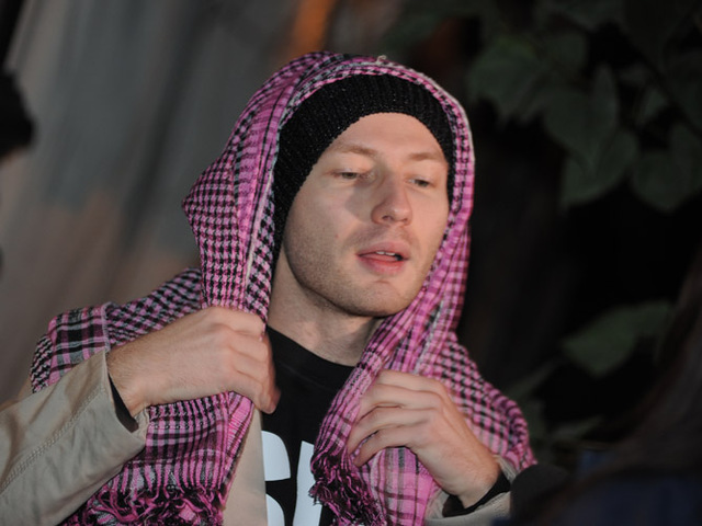 Денис Повалий