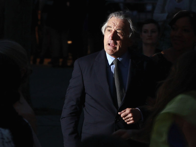 Vanity Fair Party