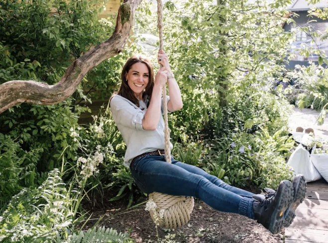 Кейт Миддлтон