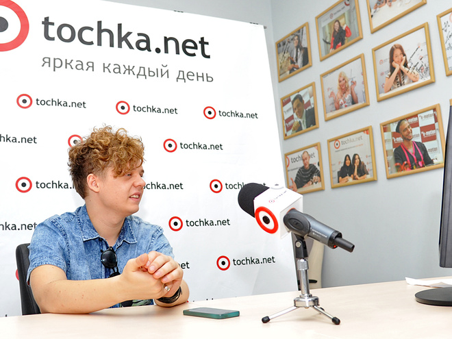 Вячеслав Рыбиков