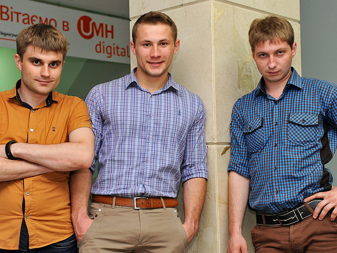 Коллектив «ТРИОДА»