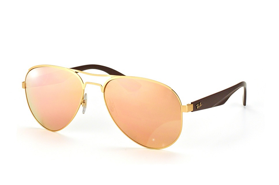 Солнцезащитные очки Ray-Ban в одном магазине — RB.UA10