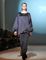 Показ KAMENSKAYAKONONOVA Показ KAMENSKAYAKONONOVA