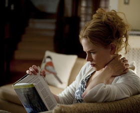 Кроличья нора