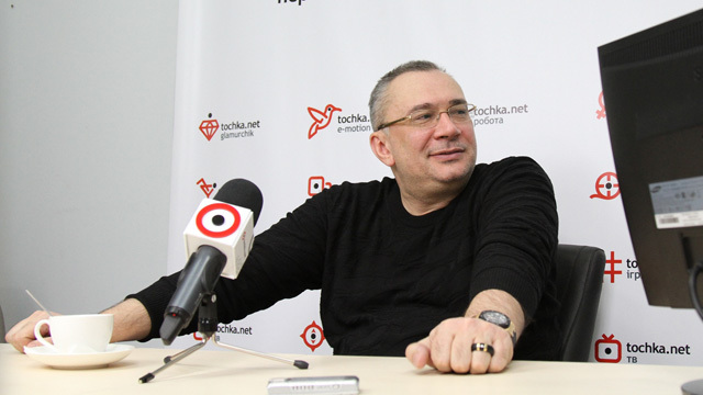 Константин Меладзе