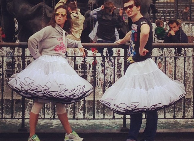 Тетяна Денисова