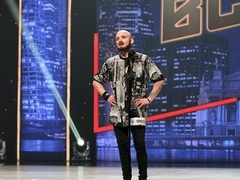 танцуют все 9 сезон 2016