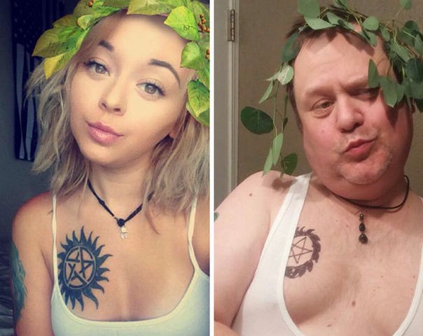 Когда родители тролли