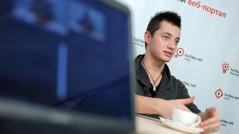 Стас Шуринс