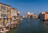 Достопримечательности Венеции