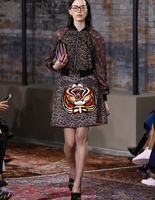 Gucci: круизная коллекция 2016