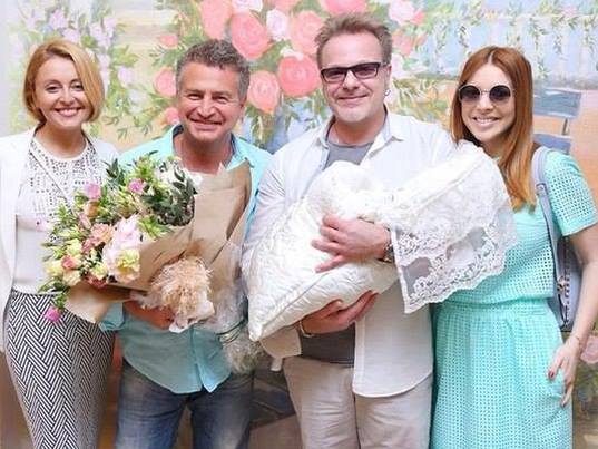 Наталья Подольская