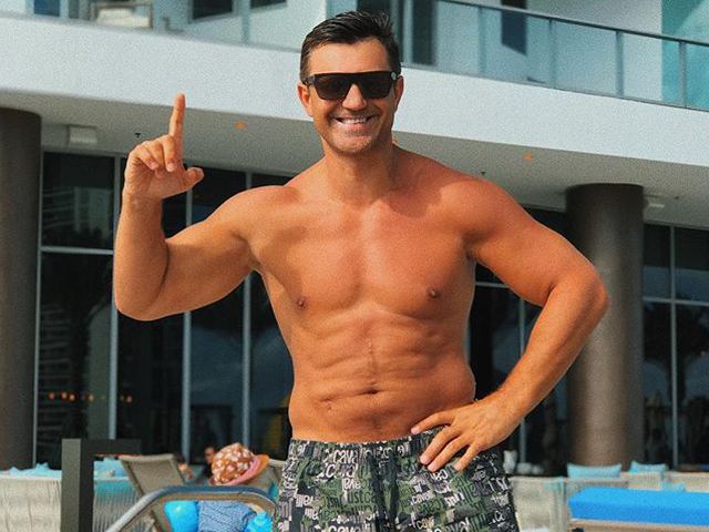 Микола Тищенко