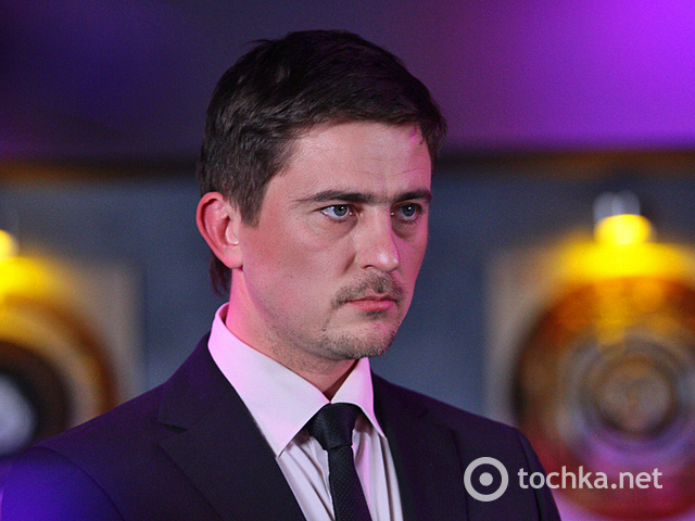 Павел Шилько